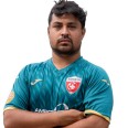 Mohammad Waqas
