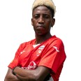 Murakwani Tafara Joseph