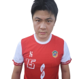 CHAN Ching Shan