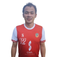 LI Tsan Shing
