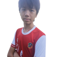 Lau Yat Hin