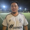 Lee Kai Hin