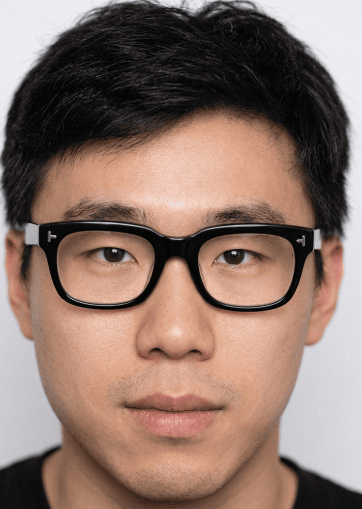 Kan Eugene Park Shui