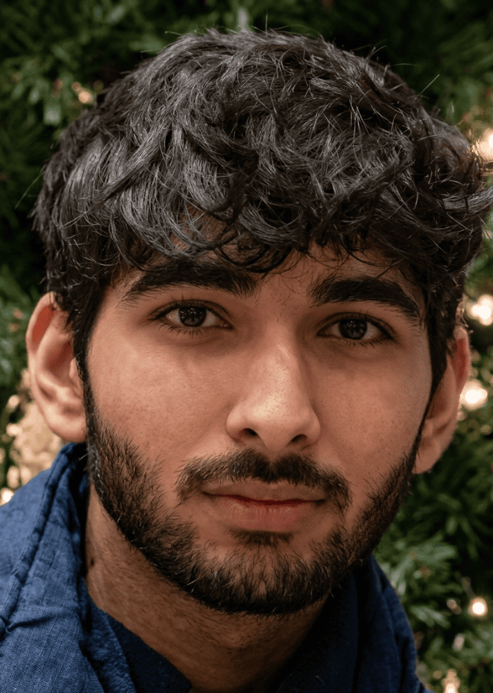 Nainani Krishna Sanjay