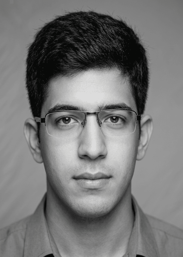 Krissaane Mehdi