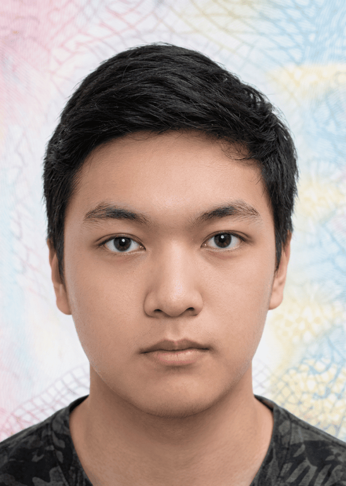 Choi Shang Lun Cameron