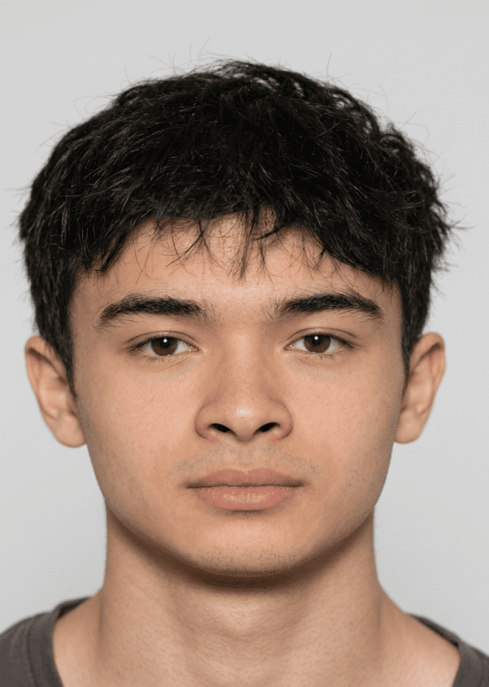 Griffin Thomas David Kaiyong