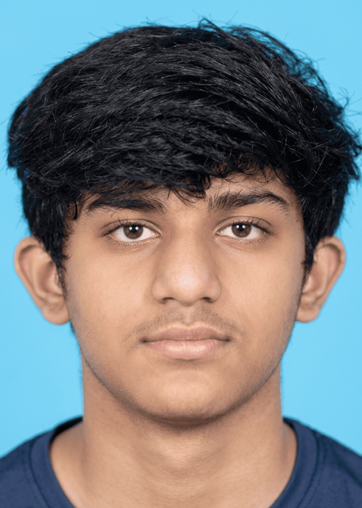 Shetty Siddhanth
