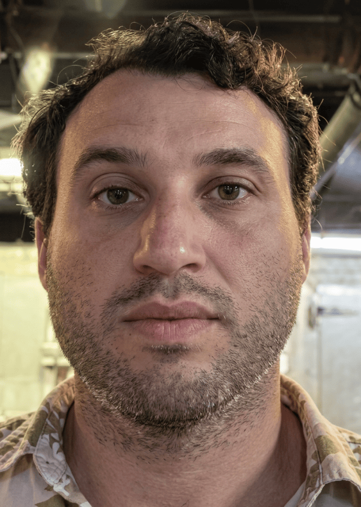Gonzalez Axel