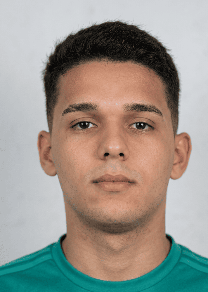 Balduino Ribeiro Victor