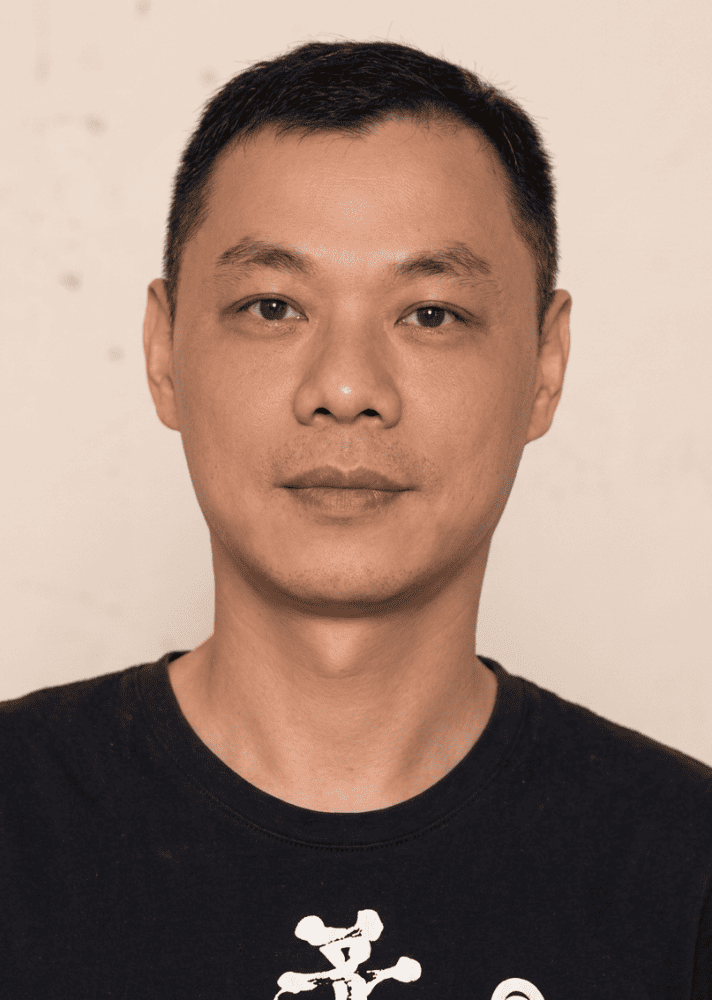 Chan Kam Pui