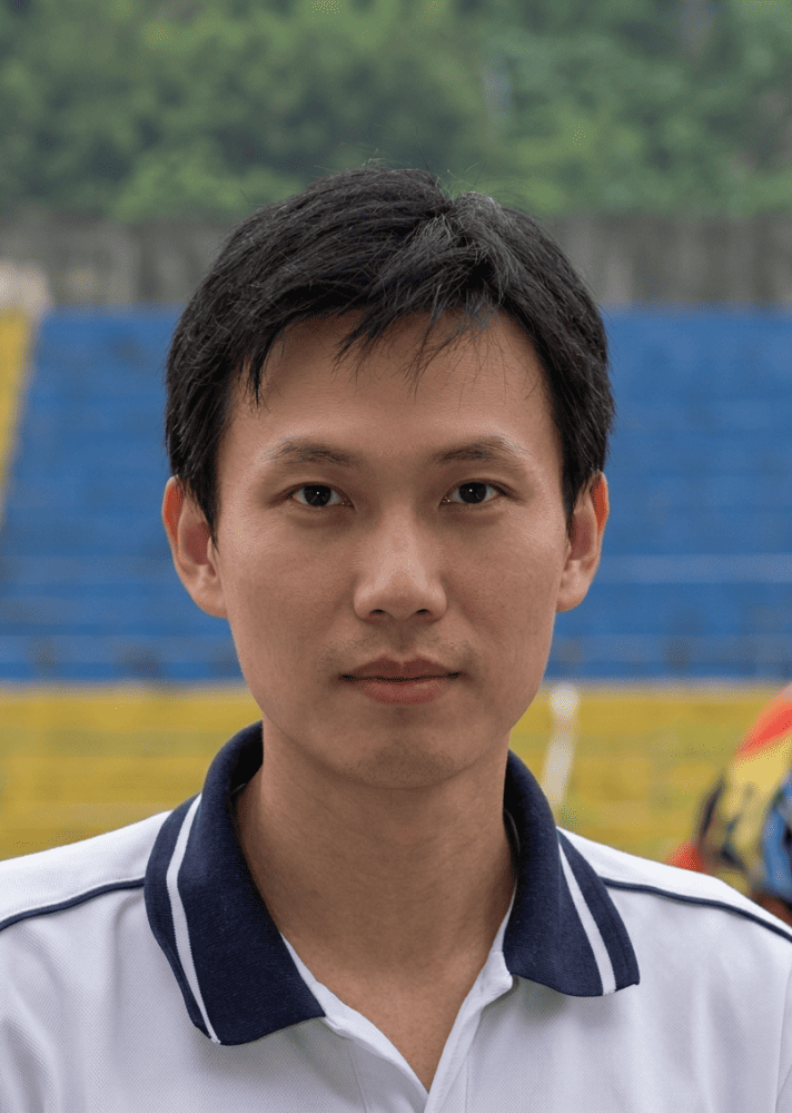 Mak Kin Hung