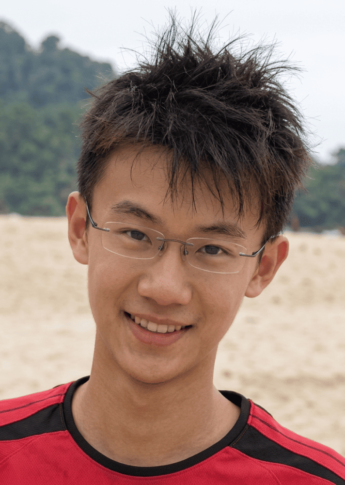 Mak Ching Yu