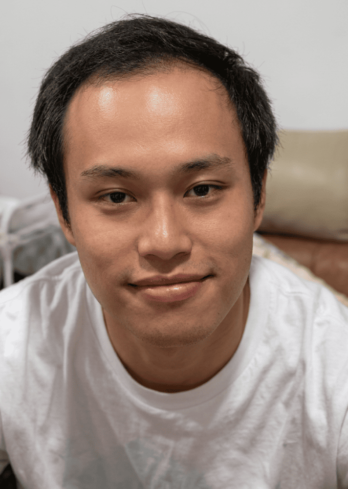 Tse Ming Hei Hayden