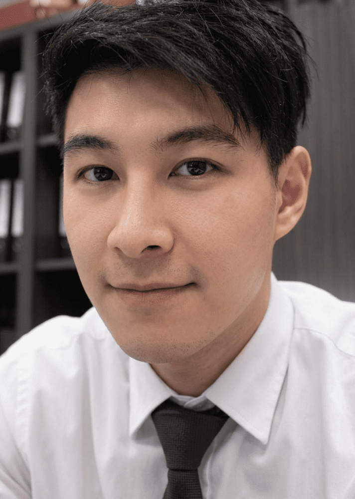 Li Cheong Wing
