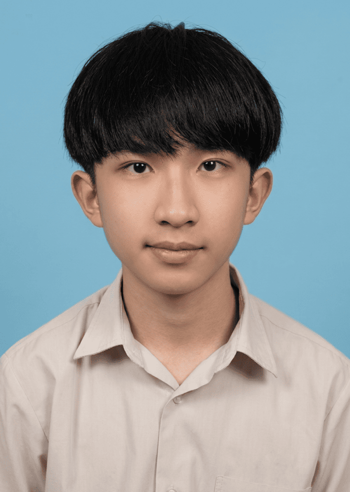 Cheung Ho Ming, Wallace