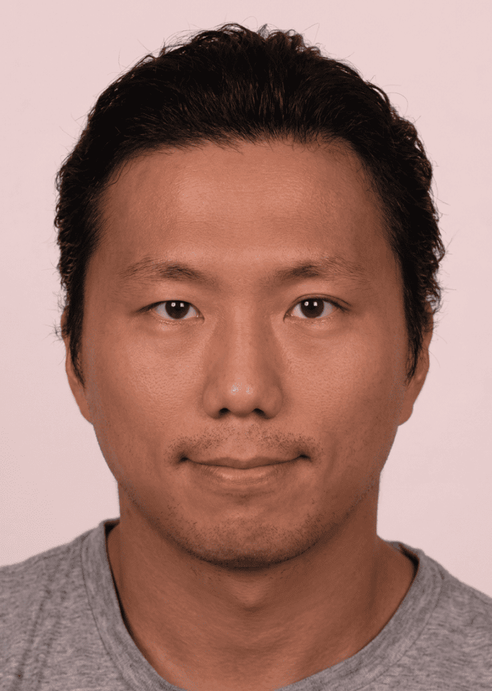 Tsui Shing Bun