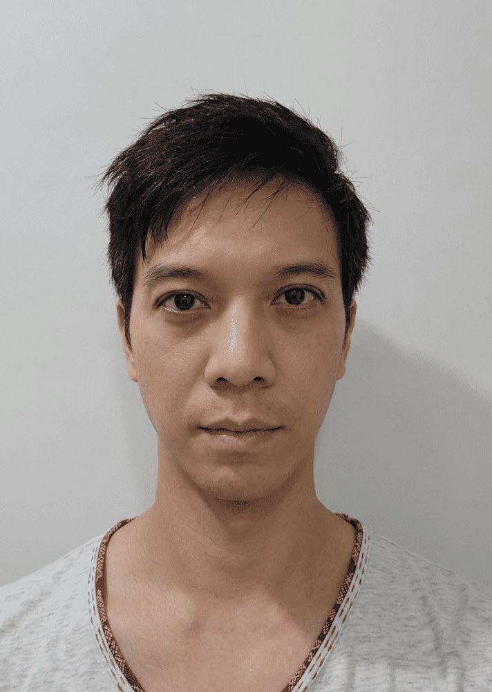 Lai Wing Chiu Edwin