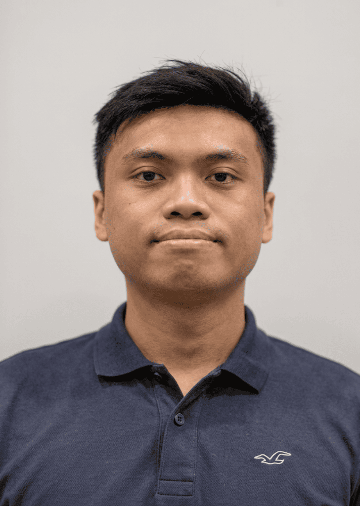Ko Shek Hin