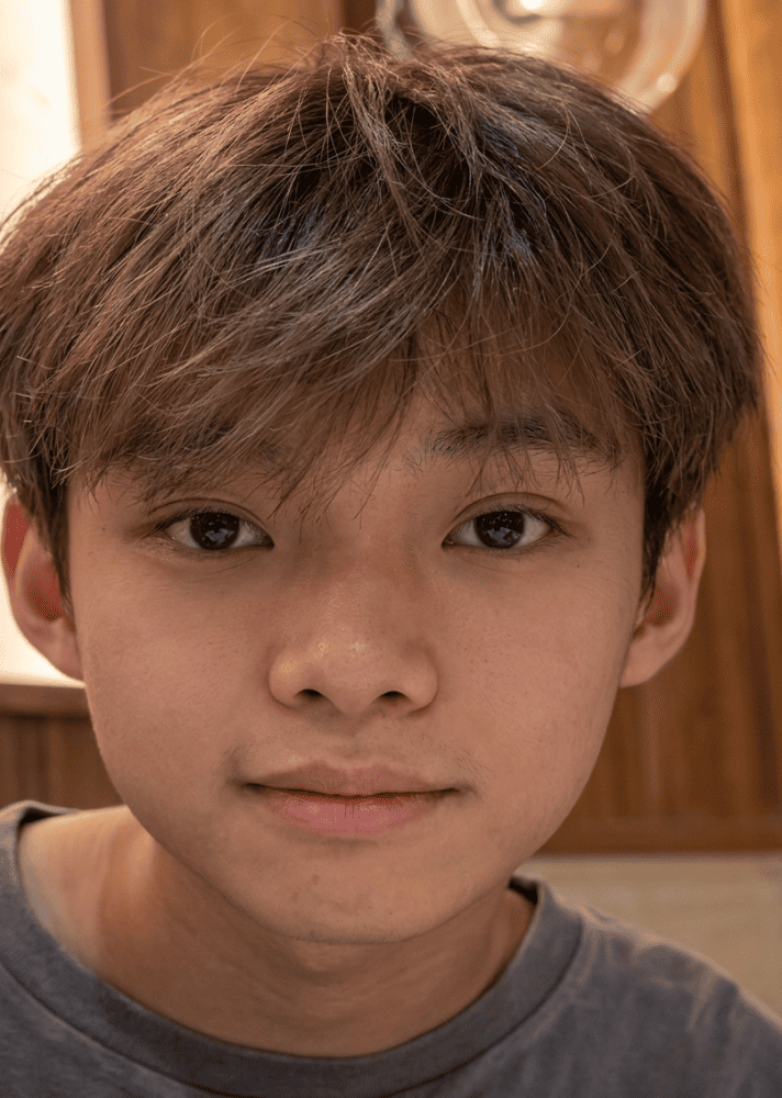 Wong Tsz Fung