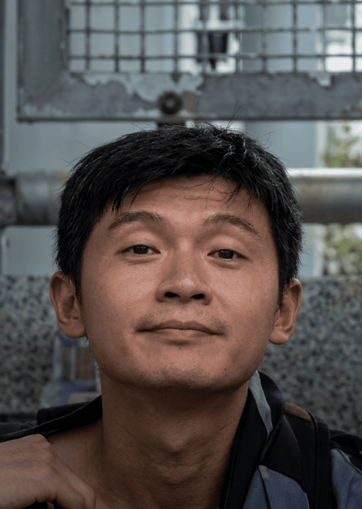Ko Lui Hang