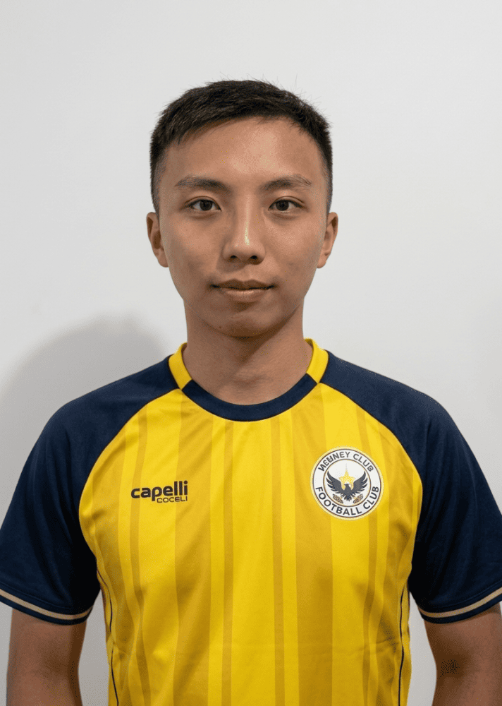 WONG TSZ YU