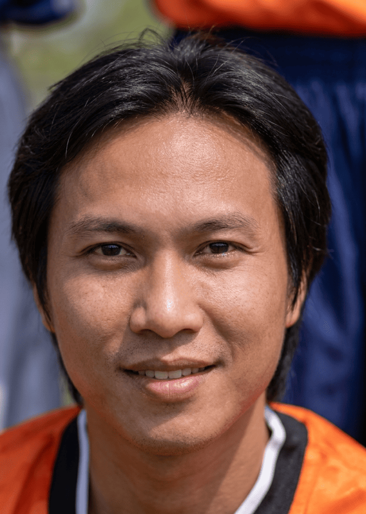 Chan Hon Yeung Henry