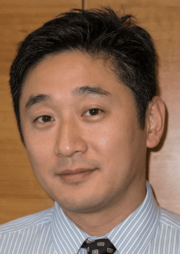Tsui G Kin Paul