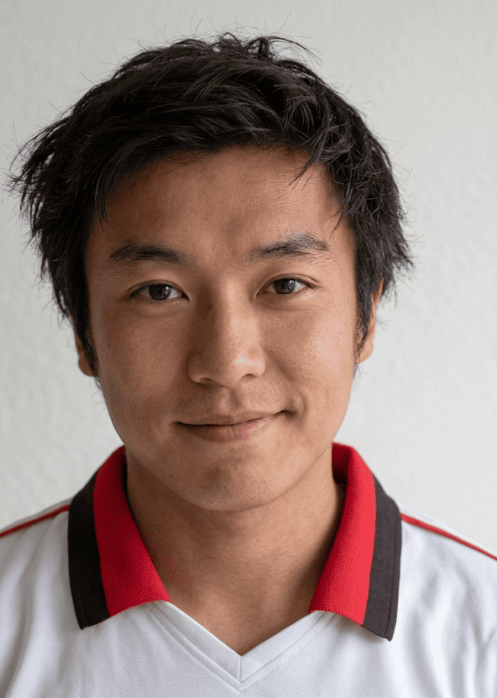 Wong Chun Yin Benjamin