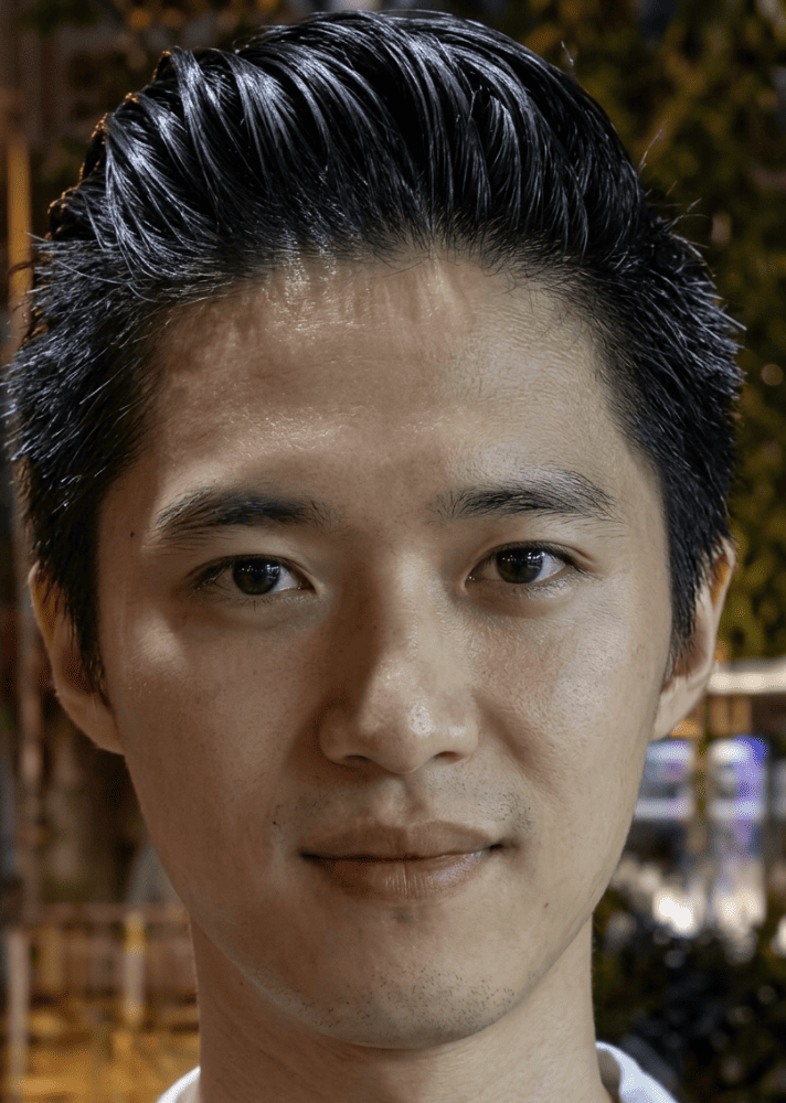 Li Ning Kei
