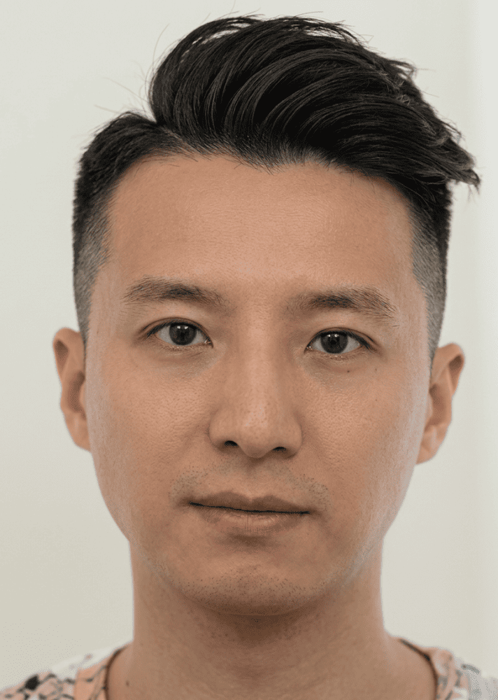 Lam Yun Ching