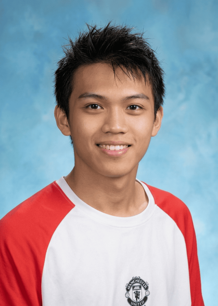 Cheuk Hin Wan Justin