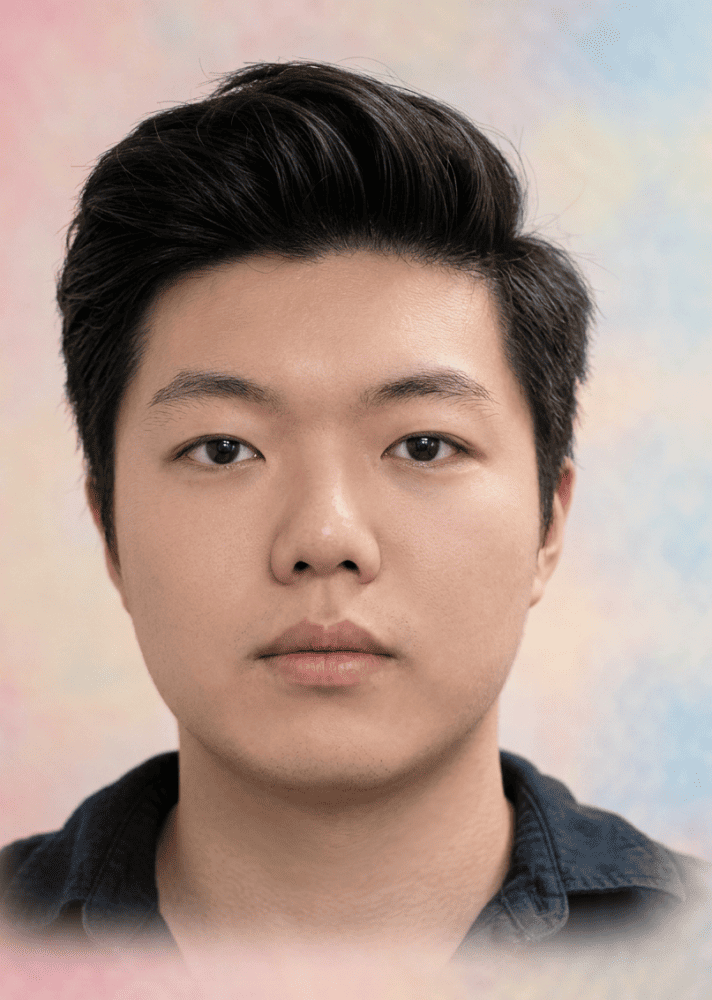 Vong Alexander Fong