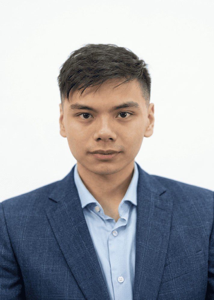 Cheung King Hay Michael