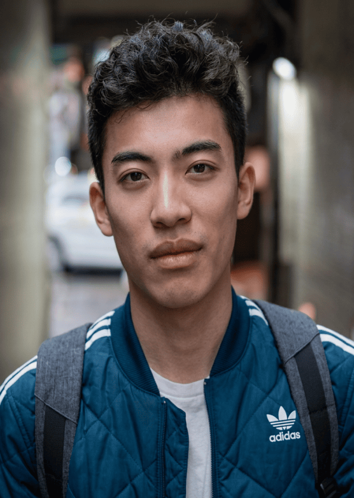 Feng David Dawei