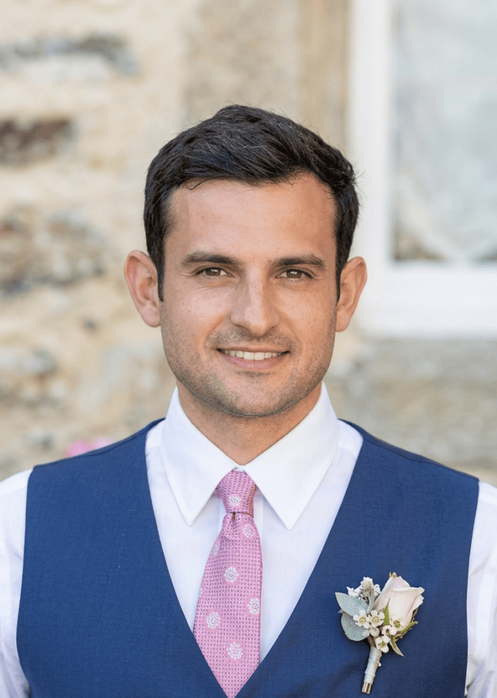 Bradley-Barnard Harry