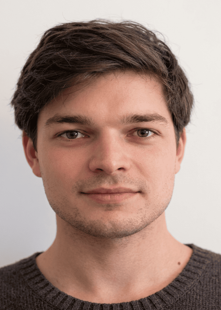 De Haan Lennard
