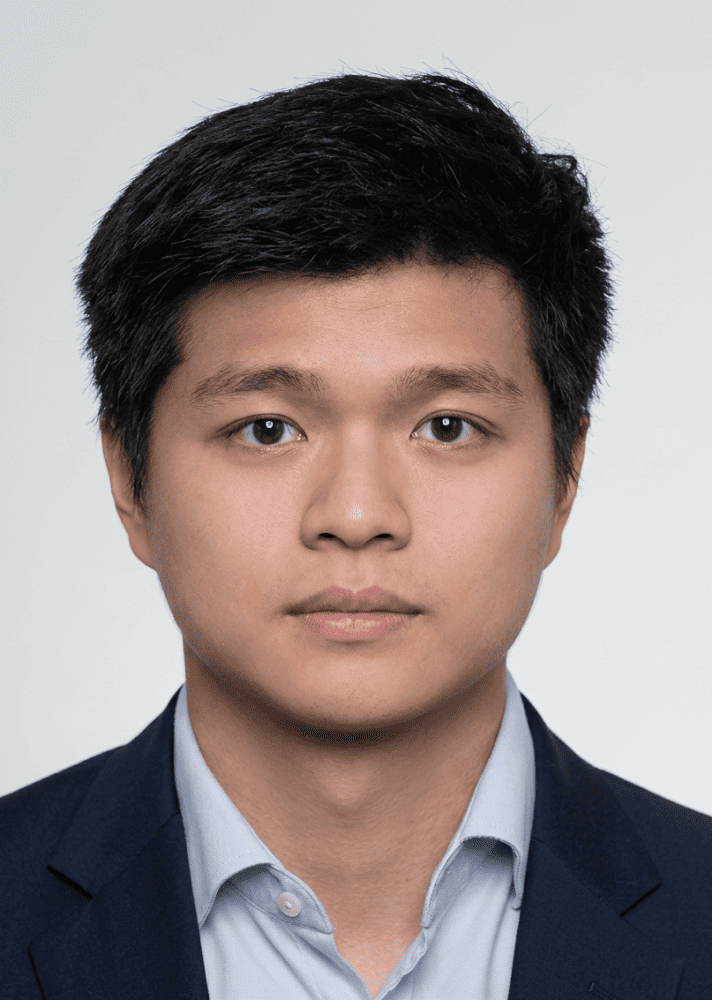 Jason Tse