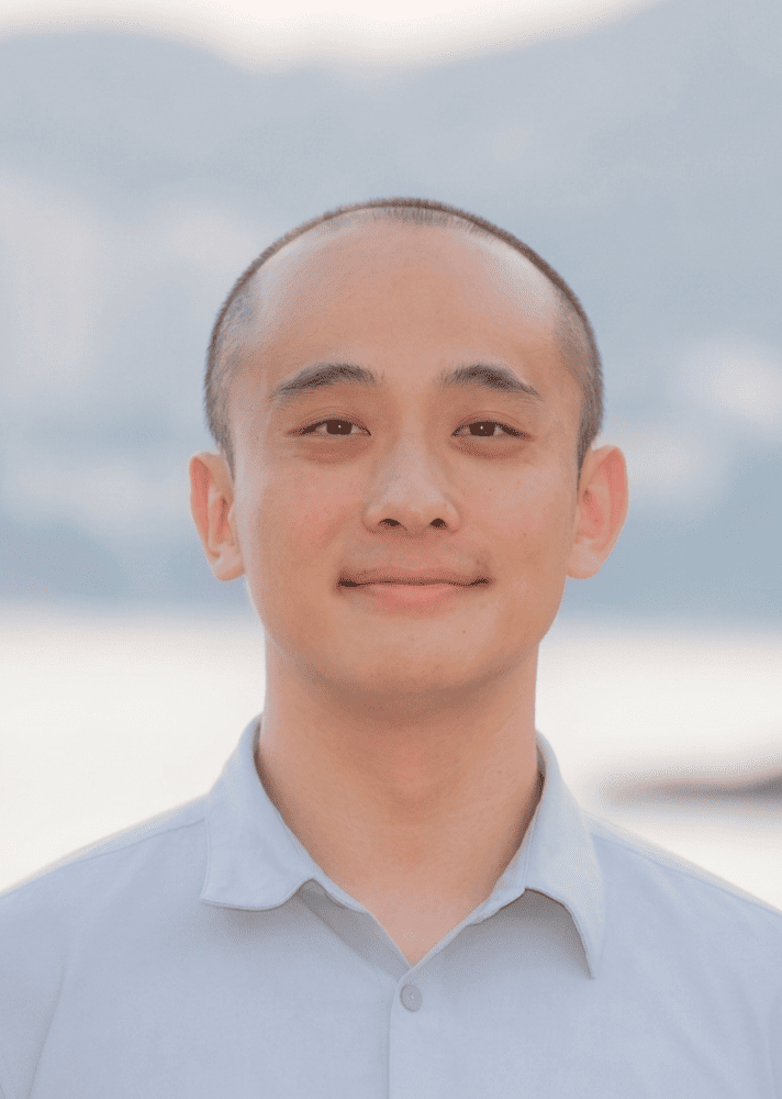 LI Kevin Jun