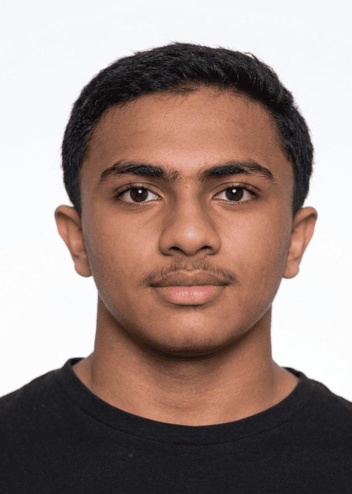 Kulkarni Rishaan Rohit