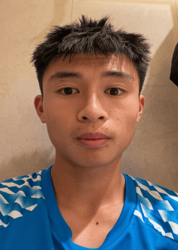 Lai Hok Chun Marcus