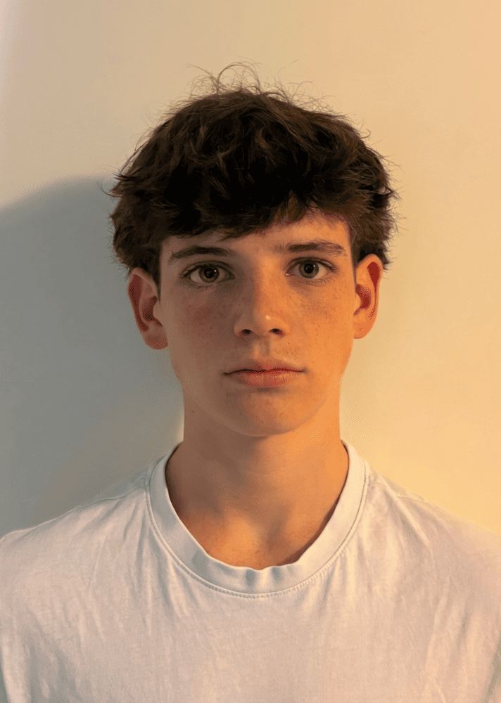 Roddy Sean Vincent