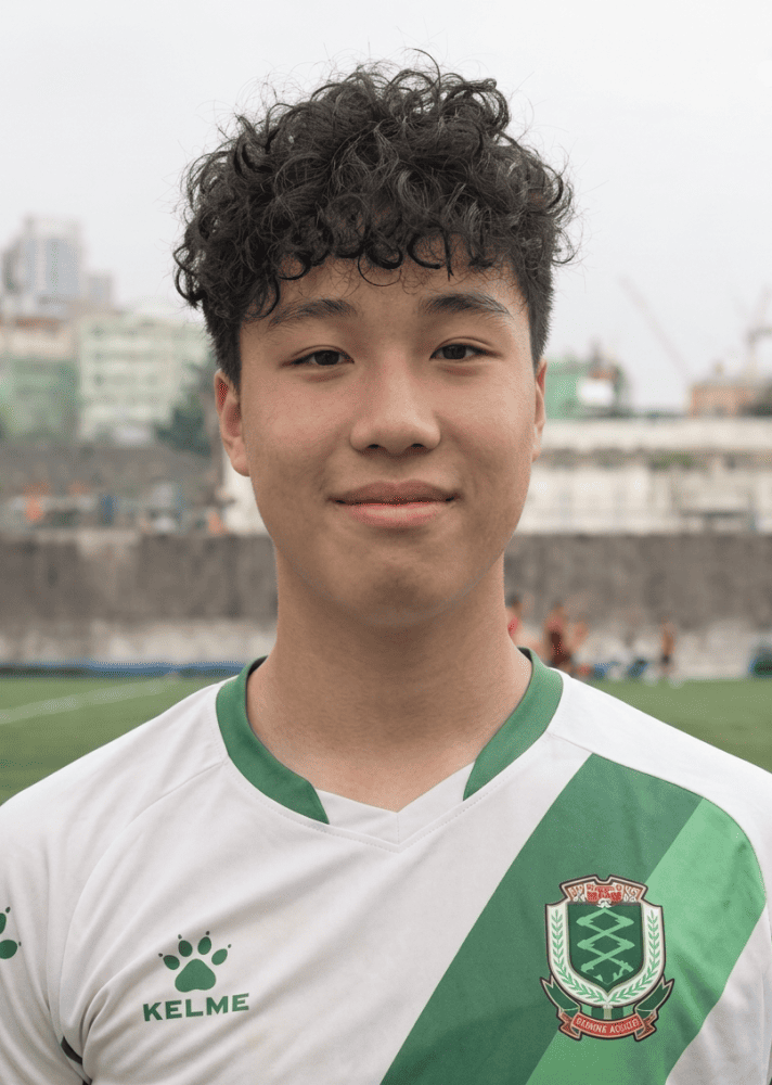 Chow Yau Tak