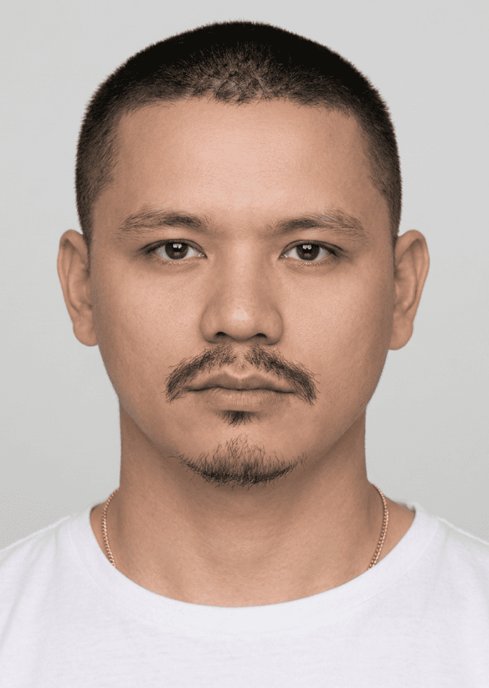 Gurung Narayan Prasad