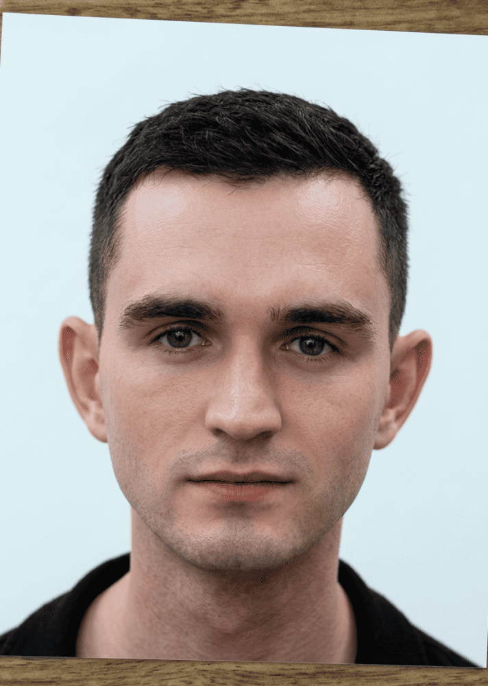 Seddon Andrew Mark