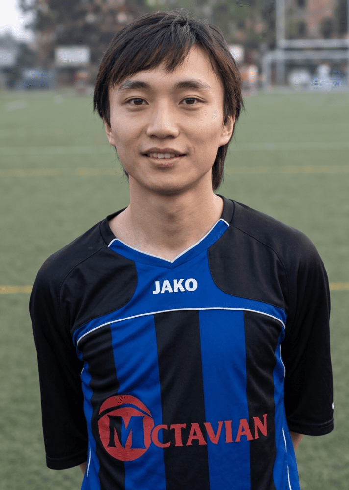 Lam Chi To