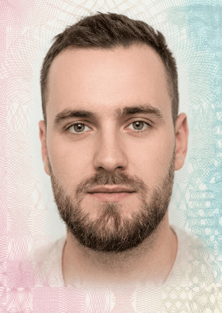 Dibden Daniel James