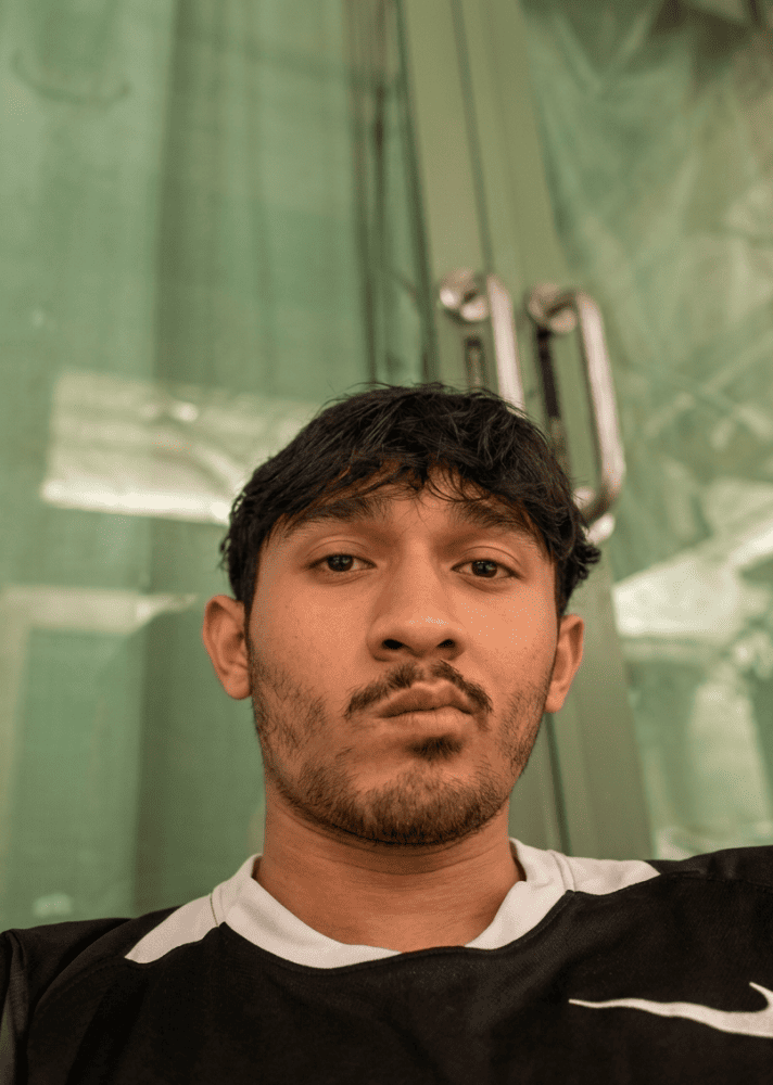 Malle Krisshjoth Singh
