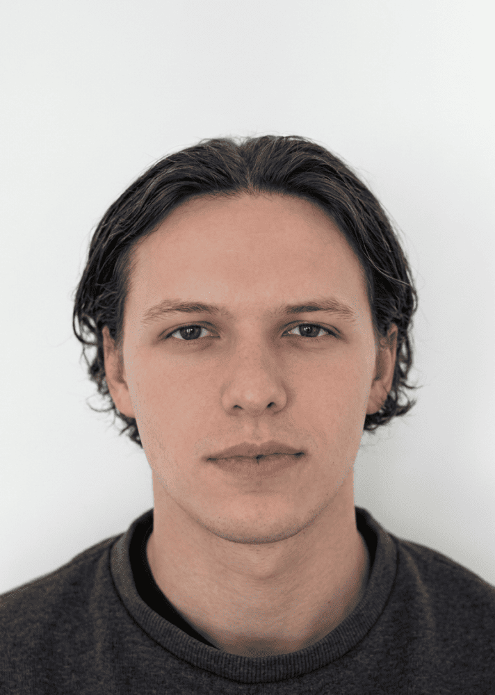 Andruskevicius Tobias Petras Hutchings
