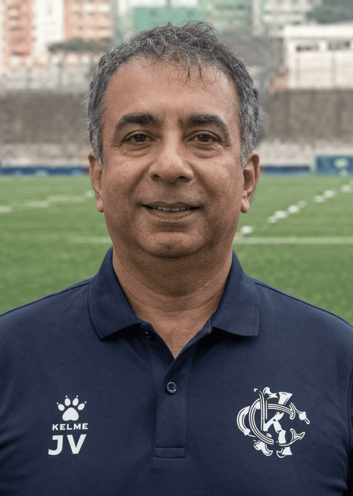 Nainani Shyam